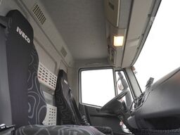 Iveco Eurocargo 190el25 EEV / 55 tho. km !!!