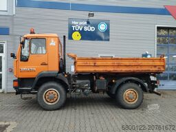 MAN L27 3 Seitenkipper