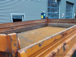 MAN L27 3 Seitenkipper