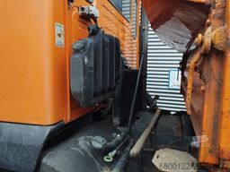 MAN L27 3 Seitenkipper