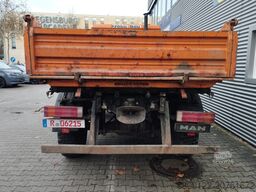 MAN L27 3 Seitenkipper