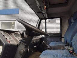 MAN L27 3 Seitenkipper