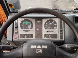 MAN L27 3 Seitenkipper