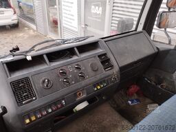 MAN L27 3 Seitenkipper