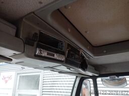 MAN L27 3 Seitenkipper