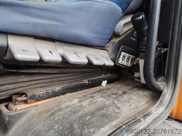 MAN L27 3 Seitenkipper