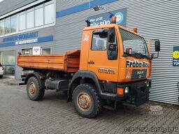 MAN L27 3 Seitenkipper