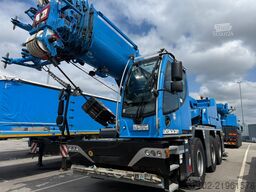 Mobilní jeřáb Liebherr LTC 1050-3.1