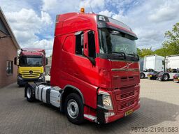 Volvo FH 460 Globetrotter 2x tank NL Truck APK/TUV 01...