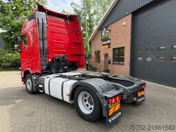 Volvo FH 460 Globetrotter 2x tank NL Truck APK/TUV 01...