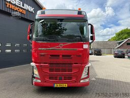 Volvo FH 460 Globetrotter 2x tank NL Truck APK/TUV 01...