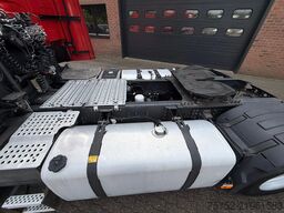 Volvo FH 460 Globetrotter 2x tank NL Truck APK/TUV 01...