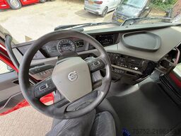 Volvo FH 460 Globetrotter 2x tank NL Truck APK/TUV 01...