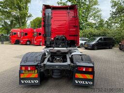 Volvo FH 460 Globetrotter 2x tank NL Truck APK/TUV 01...