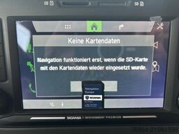 SCANIA P450 XT ,8X4 MEILLER GESTEINSKIPPER, BORDMATIK,  RETARDER