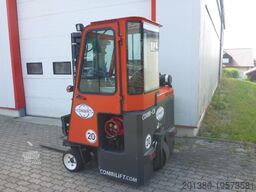 Combilift C2500