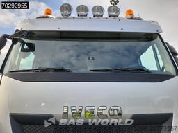 Iveco Stralis 570 Stralis 6X2 Low Mileage! NL Lift+Le...