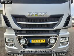 Iveco Stralis 570 Stralis 6X2 Low Mileage! NL Lift+Le...