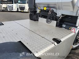 Iveco Stralis 570 Stralis 6X2 Low Mileage! NL Lift+Le...