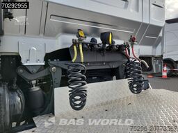 Iveco Stralis 570 Stralis 6X2 Low Mileage! NL Lift+Le...