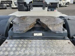 Iveco Stralis 570 Stralis 6X2 Low Mileage! NL Lift+Le...