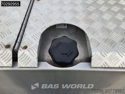 Iveco Stralis 570 Stralis 6X2 Low Mileage! NL Lift+Le...