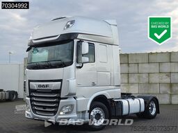 DAF XF 480 4X2 SSC Retarder Alcoa's Standklima