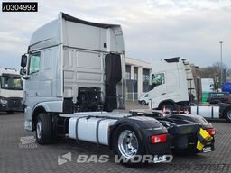 DAF XF 480 4X2 SSC Retarder Alcoa's Standklima