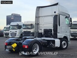 DAF XF 480 4X2 SSC Retarder Alcoa's Standklima