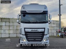 DAF XF 480 4X2 SSC Retarder Alcoa's Standklima