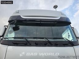 DAF XF 480 4X2 SSC Retarder Alcoa's Standklima