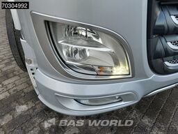 DAF XF 480 4X2 SSC Retarder Alcoa's Standklima