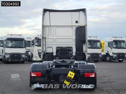 DAF XF 480 4X2 SSC Retarder Alcoa's Standklima