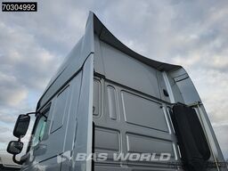 DAF XF 480 4X2 SSC Retarder Alcoa's Standklima