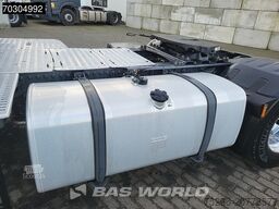 DAF XF 480 4X2 SSC Retarder Alcoa's Standklima