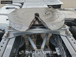 DAF XF 480 4X2 SSC Retarder Alcoa's Standklima