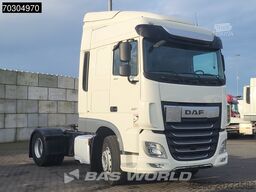 DAF XF 480 4X2 SC Standklima