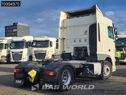 DAF XF 480 4X2 SC Standklima