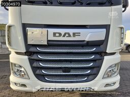 DAF XF 480 4X2 SC Standklima