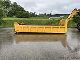 Hakenmulde mit Sörling