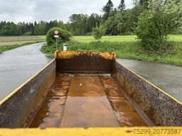 Hakenmulde mit Sörling