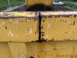 Hakenmulde mit Sörling