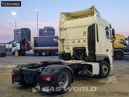 DAF XF 480 4X2 SC Standklima Good Tyres!