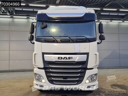 DAF XF 480 4X2 SC Standklima Good Tyres!
