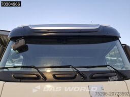 DAF XF 480 4X2 SC Standklima Good Tyres!