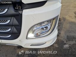 DAF XF 480 4X2 SC Standklima Good Tyres!