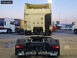 DAF XF 480 4X2 SC Standklima Good Tyres!