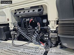 DAF XF 480 4X2 SC Standklima Good Tyres!