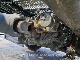 DAF XF 480 4X2 SC Standklima Good Tyres!