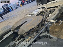 DAF XF 480 4X2 SC Standklima Good Tyres!